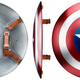 Illustration for article titled Hasbro and Marvel Are Now Making Beautifully Detailed But Affordable Role Play Accessories